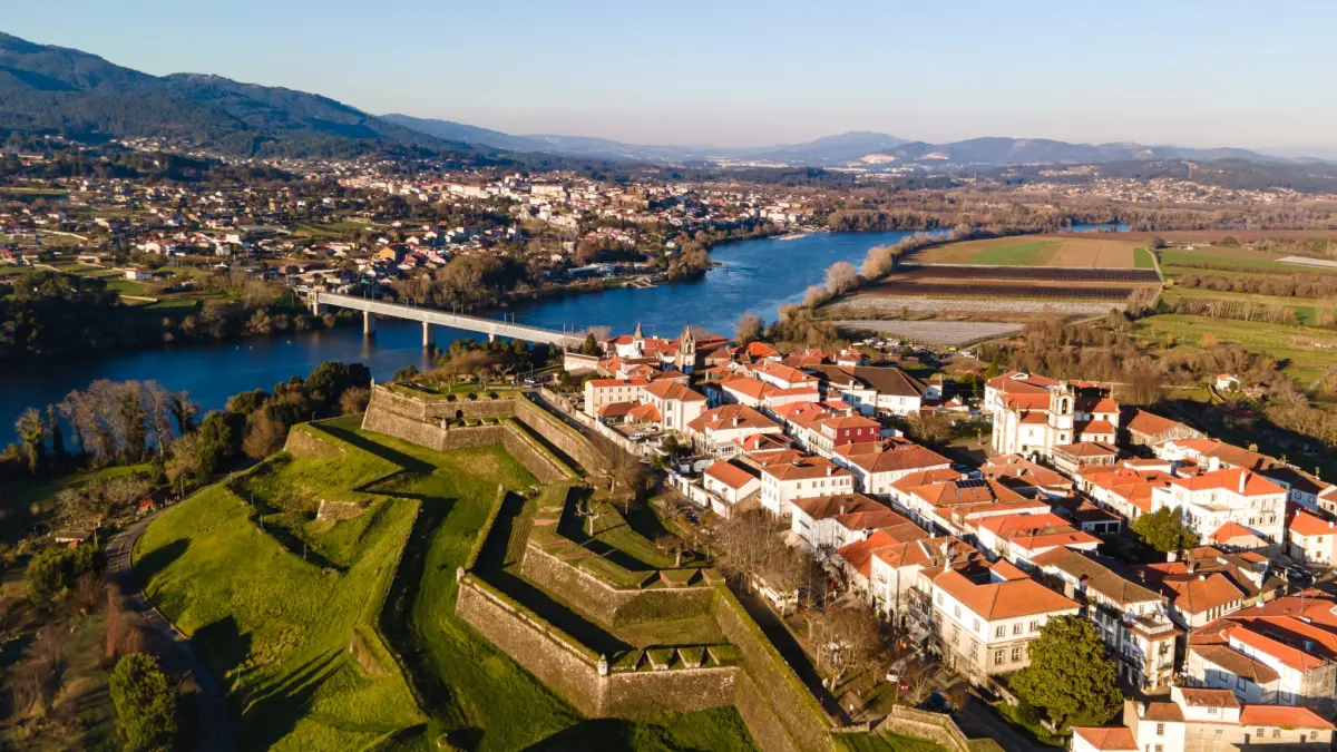 Discover Valença do Minho: A Gem of Portugal