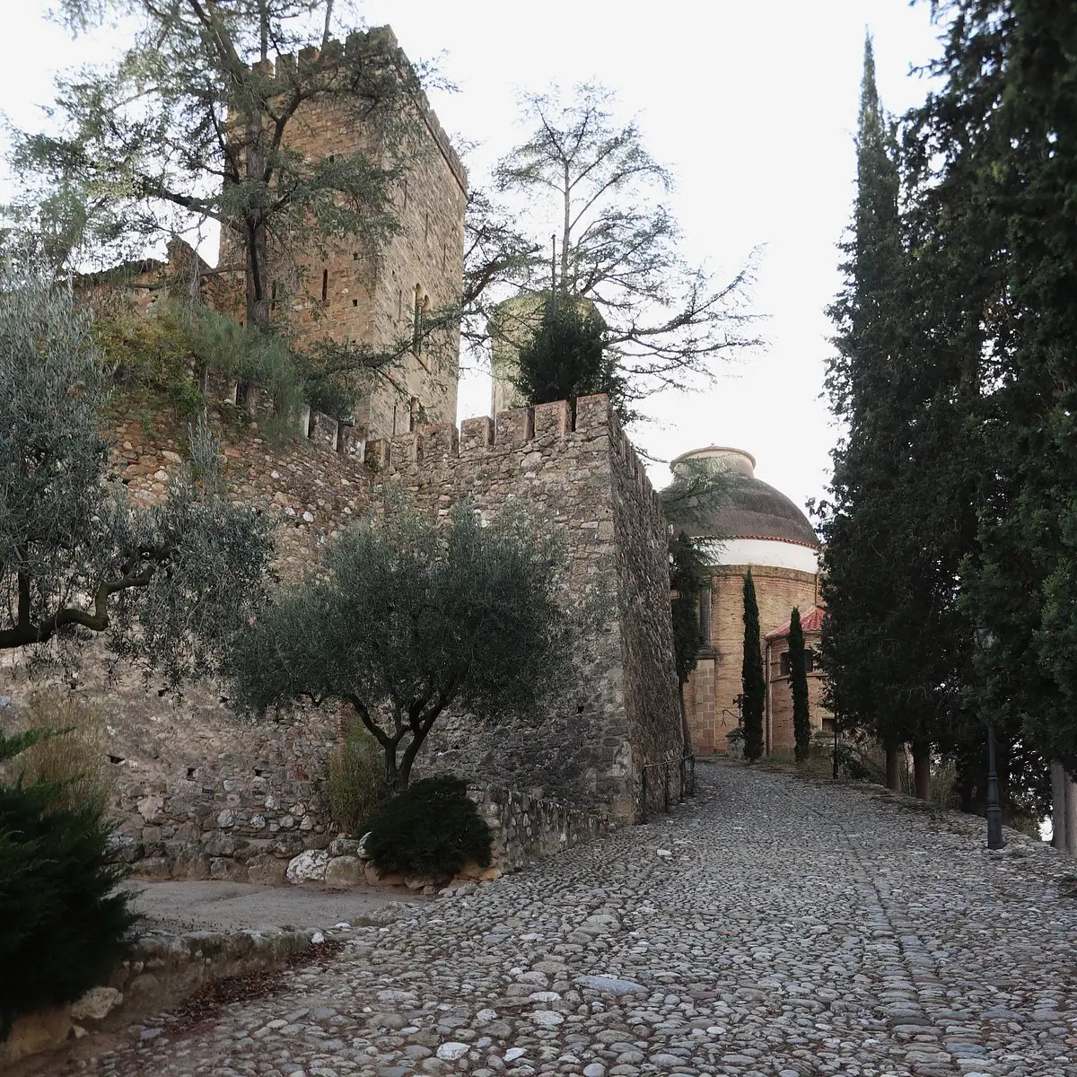 Discover Piera: A Hidden Gem in Catalonia