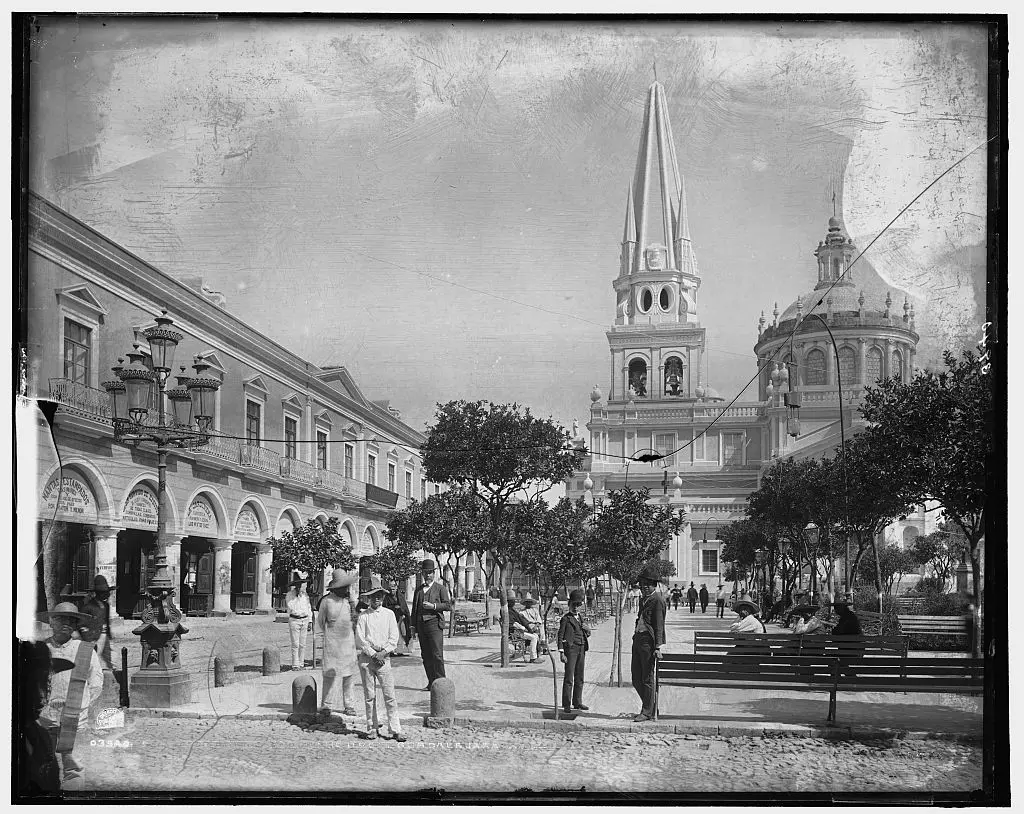 Las Mejores Cosas para Hacer y Ver en Guadalajara