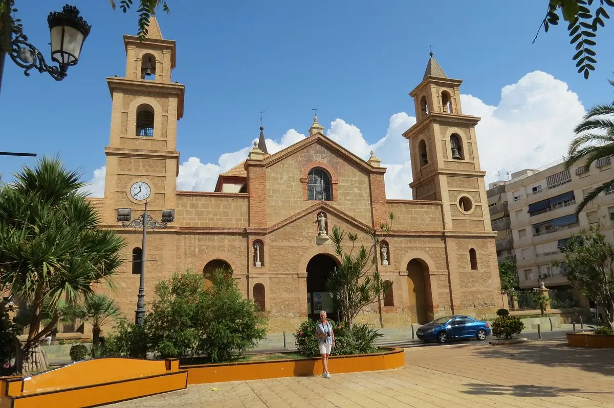 Explore the Best of Torrevieja