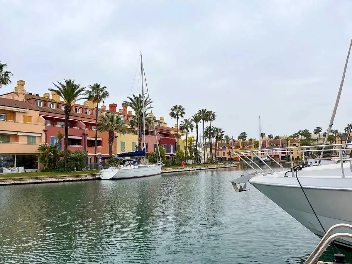 Discover the Charm of Sotogrande