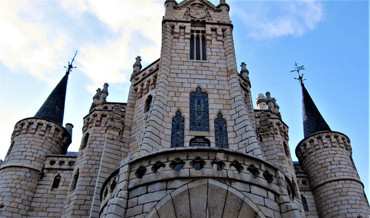 Top Things to Do and See in Astorga