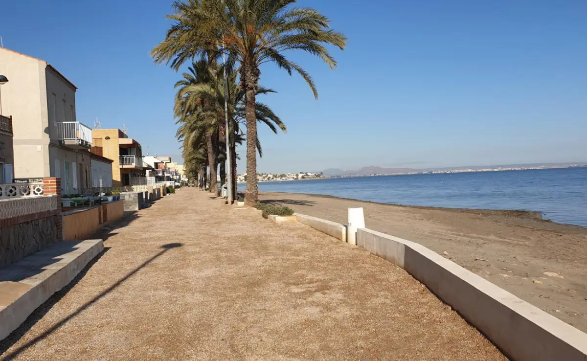 Explore the Charm of Los Urrutias