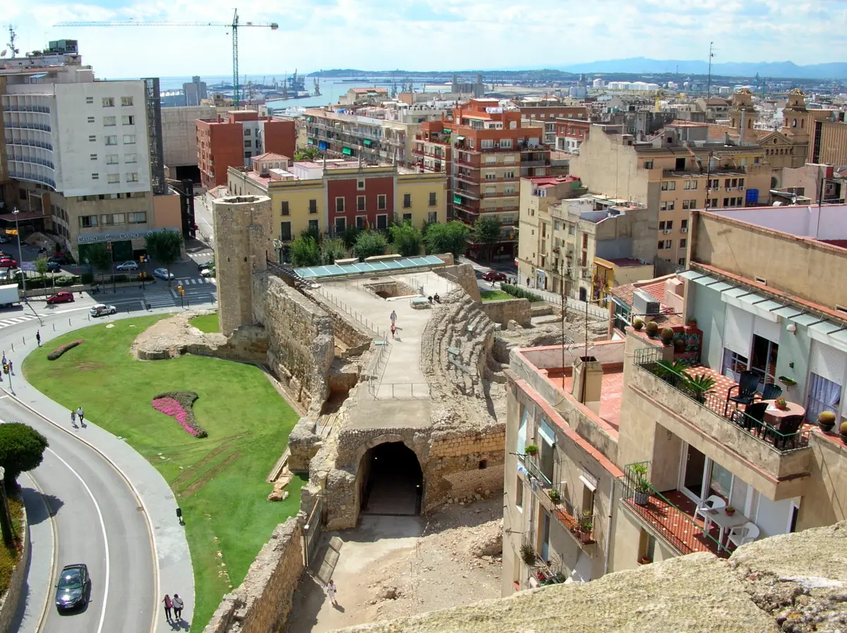 Discover the Wonders of Tarragona