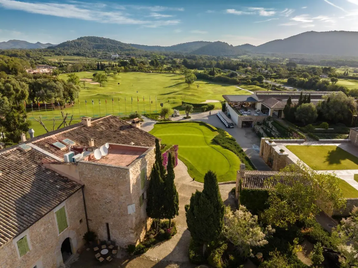 Explora Pula Golf Resort: Un Paraíso para Golfistas