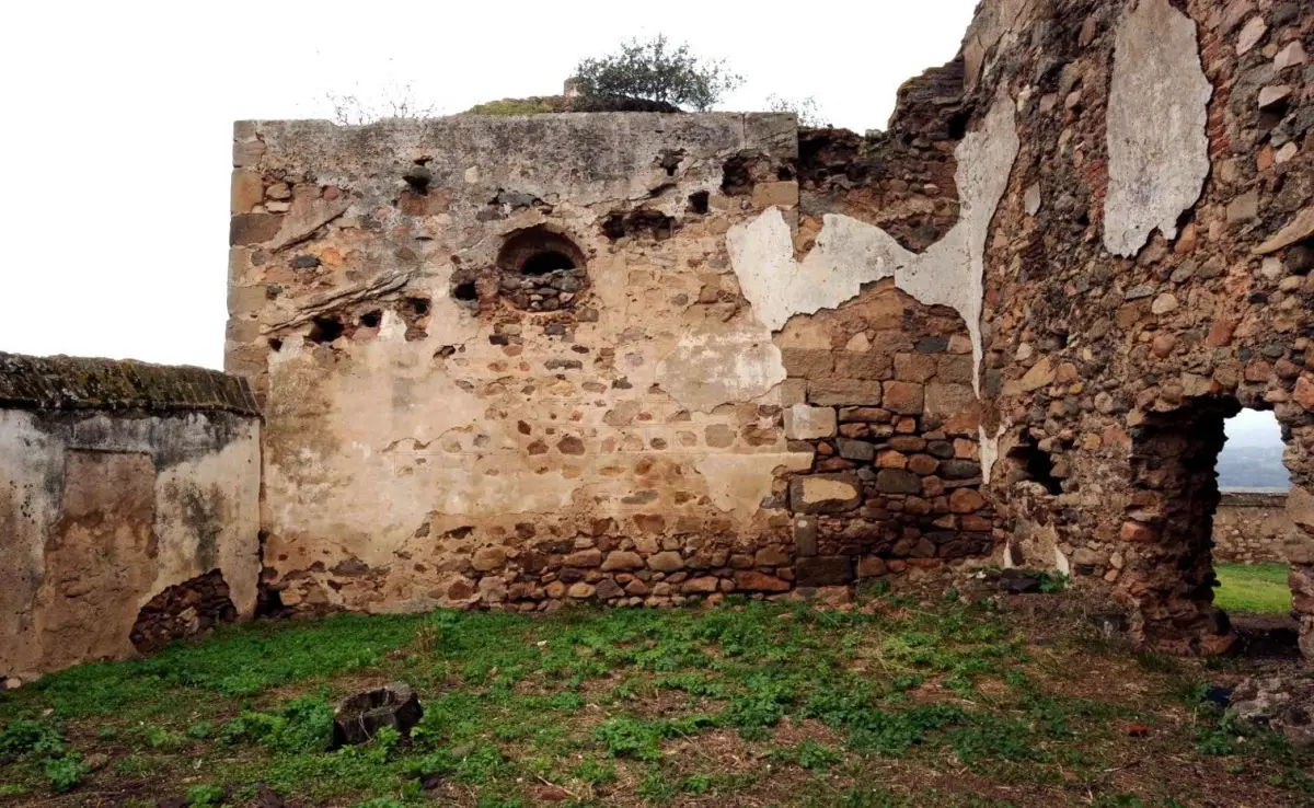 Discover Burguillos: A Hidden Gem in Spain
