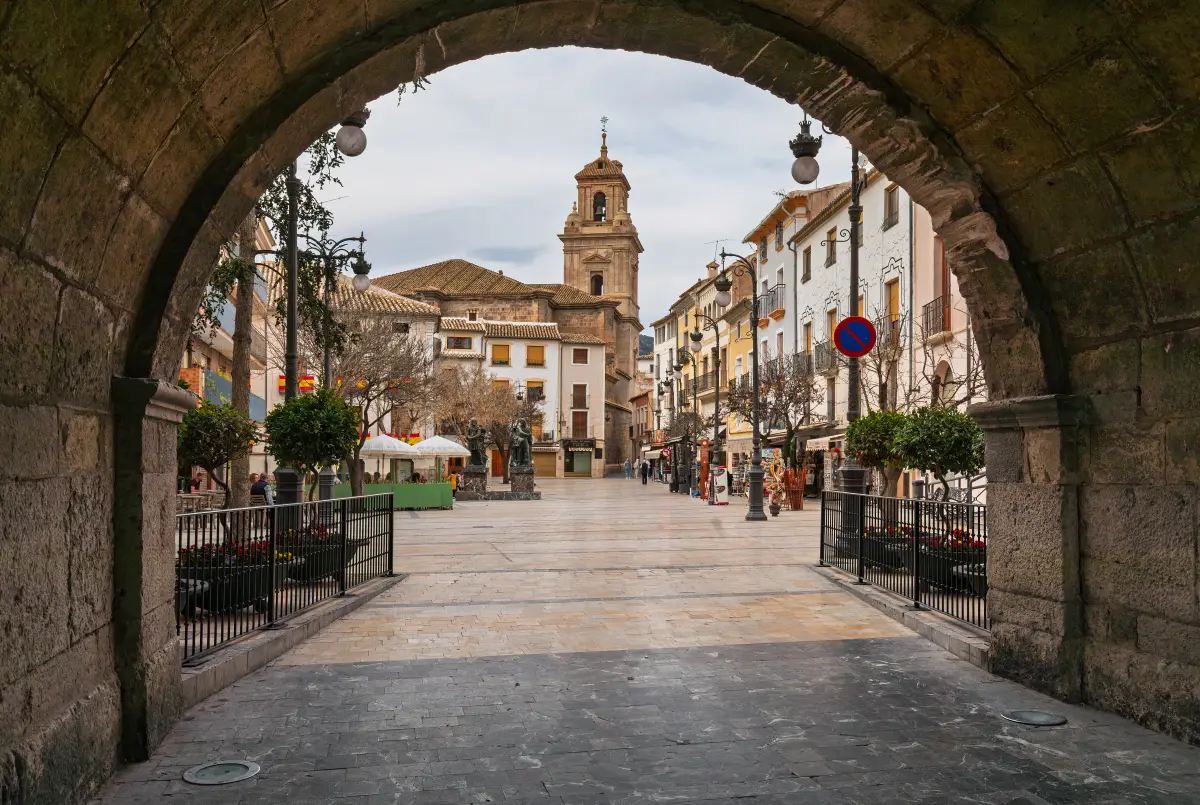 Top Things to Do and See in Caravaca de la Cruz