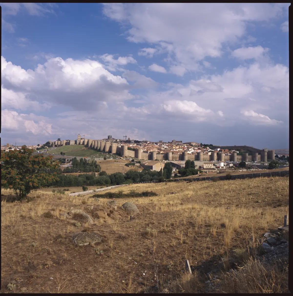 Discover the Charm of Muros, Spain