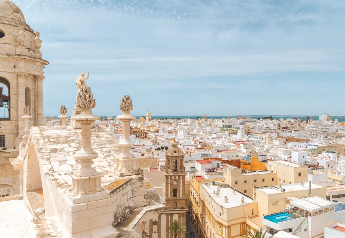 Las Mejores Cosas para Hacer y Ver en Cádiz