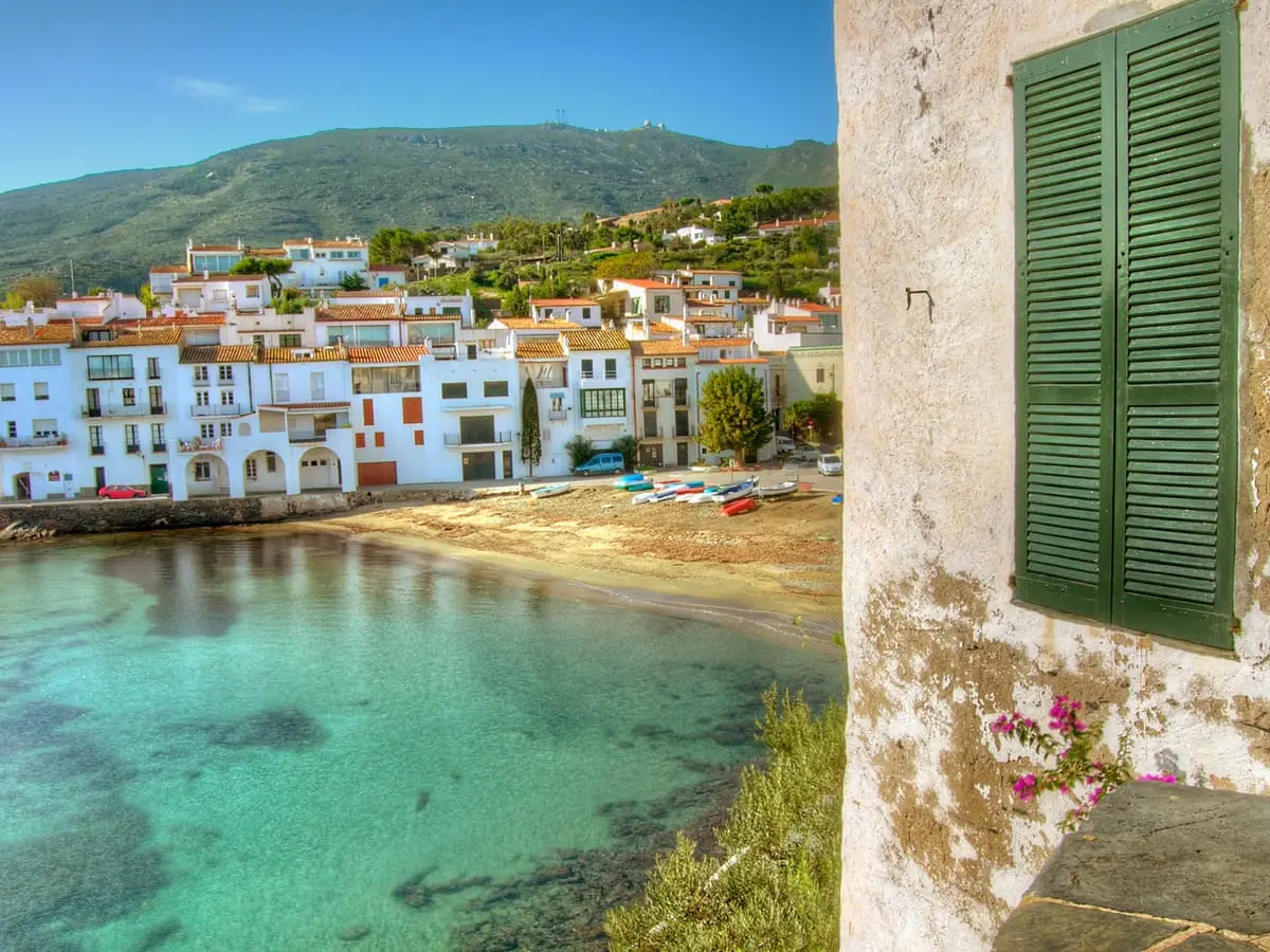 Discover the Charm of Cadaqués: Top Attractions