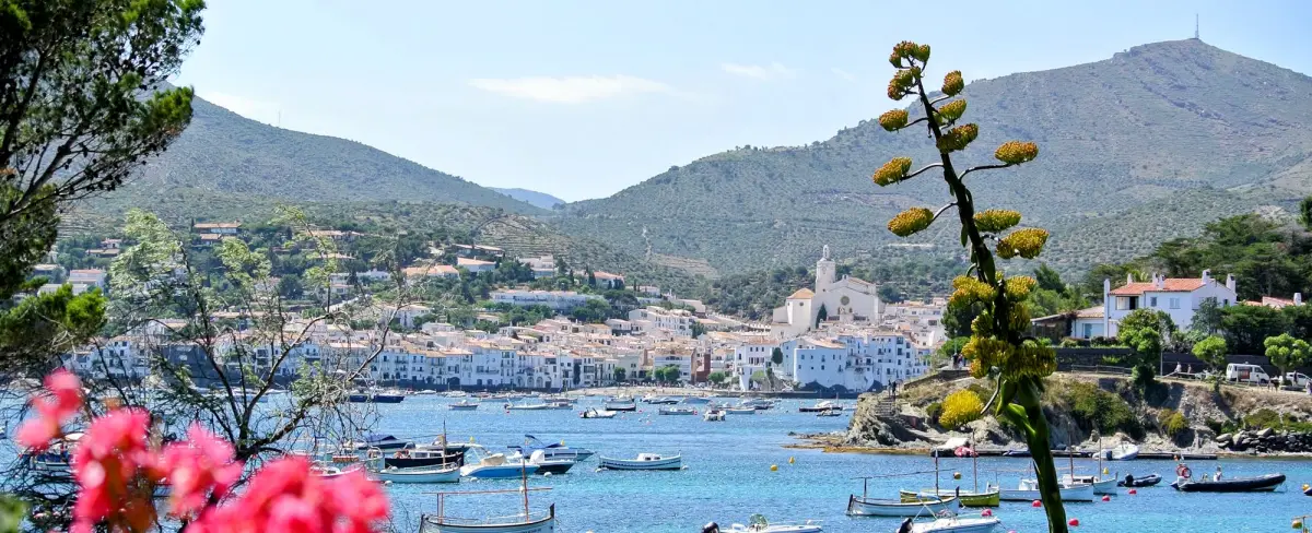Explore the Charm of Cadaqués