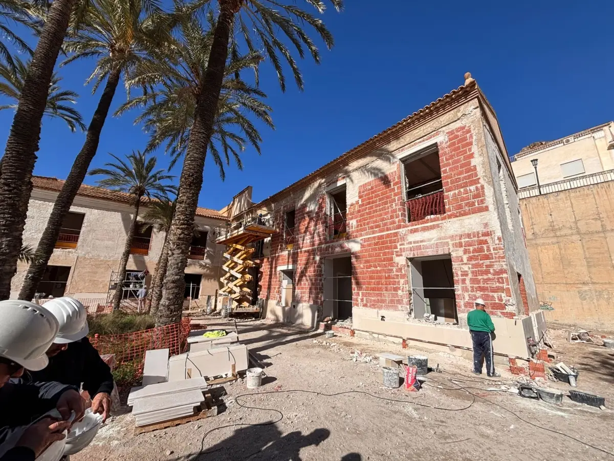 Discover Ulea: A Hidden Gem in Spain