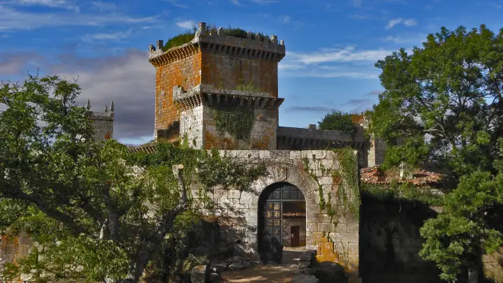 Discovering the Charm of Palas de Rey