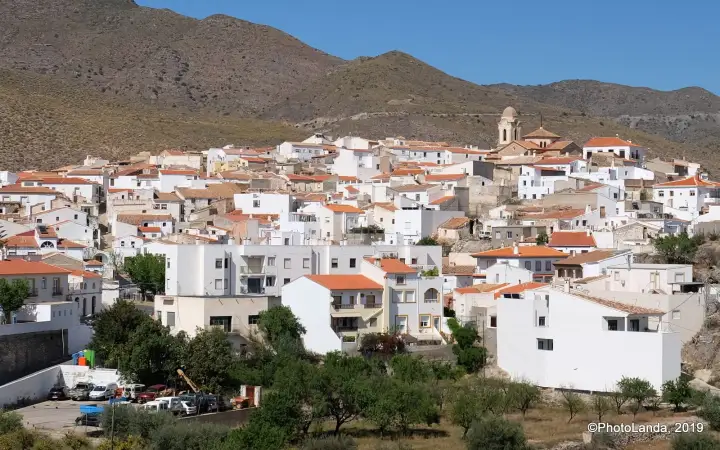 Descubre las Joyas Ocultas de Alcudia de Monteagud