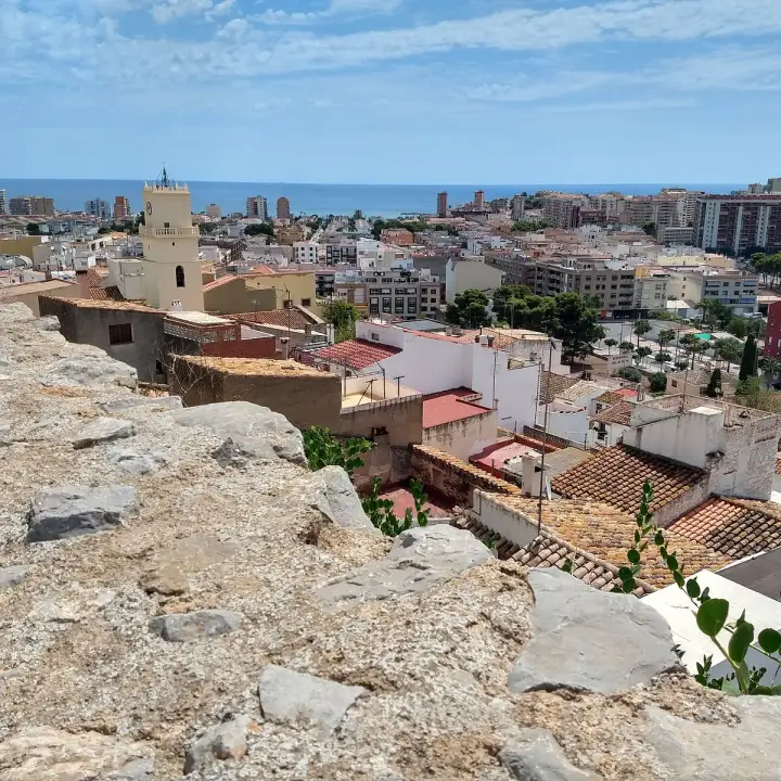 Descubre Oropesa del Mar: Una Joya Costera en España