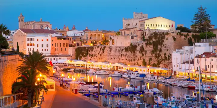 Explore Ciutadella de Menorca: A Gem of the Balearics